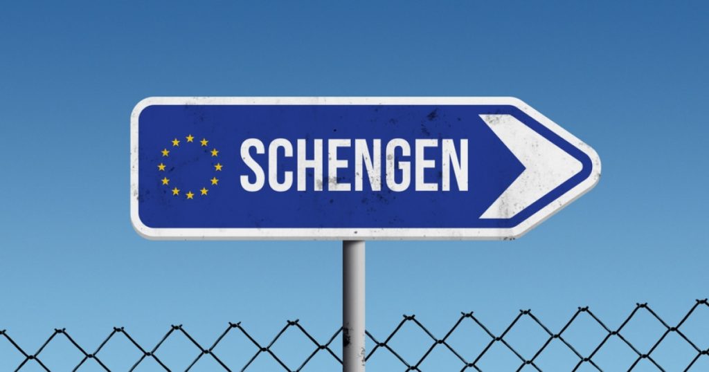 Spațiul Schengen: Provocări, Progrese și Perspective în Contextul Crizelor Actuale