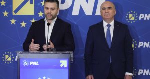 Tensiuni în PNL: Ciprian Ciucu și perspectiva ruperilor din partidul liberal