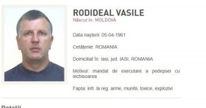 Extrădarea lui Vasile Rodideal: Un capitol în lupta împotriva crimei organizate în România