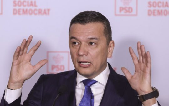 Criza politică românească: Grindeanu și provocările formării unei majorități parlamentare