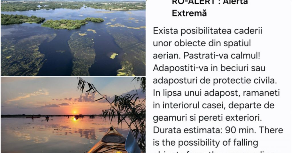 Impactul Războiului din Ucraina asupra Turismului din Delta Dunării: O Analiză Detaliată