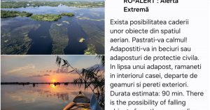 Impactul Războiului din Ucraina asupra Turismului din Delta Dunării: O Analiză Detaliată