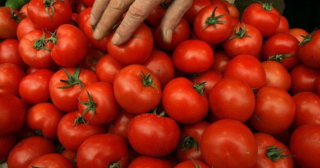 Pericolul Roșiilor Perfecte: Cum Să Recunoaștem Pesticidele și Impactul Asupra Sănătății