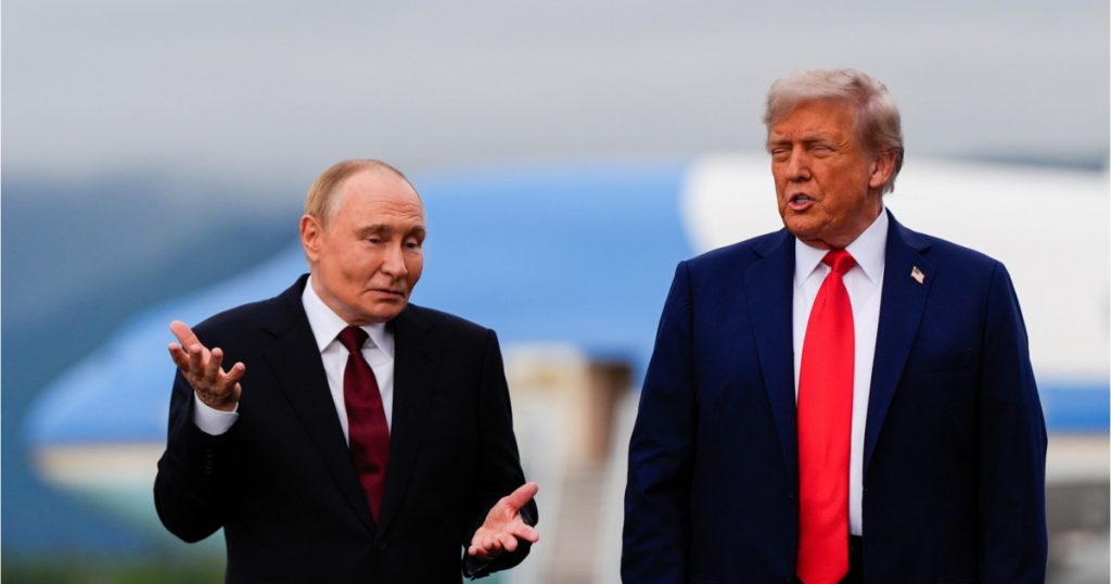 Rusia în criză: Impactul coridorului comercial propus de Trump asupra influenței regionale