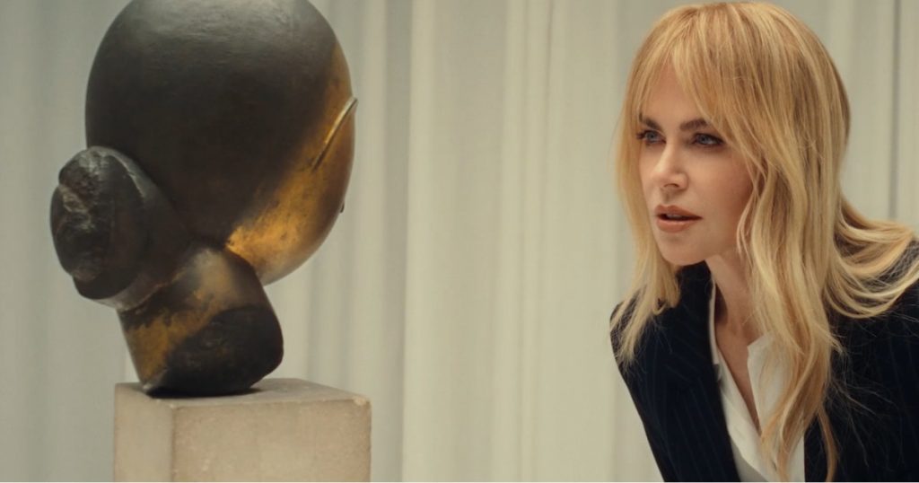 Un Nou Record în Arta Modernă: Vânzarea Sculpturii „Danaida” de Brâncuși la Christie’s