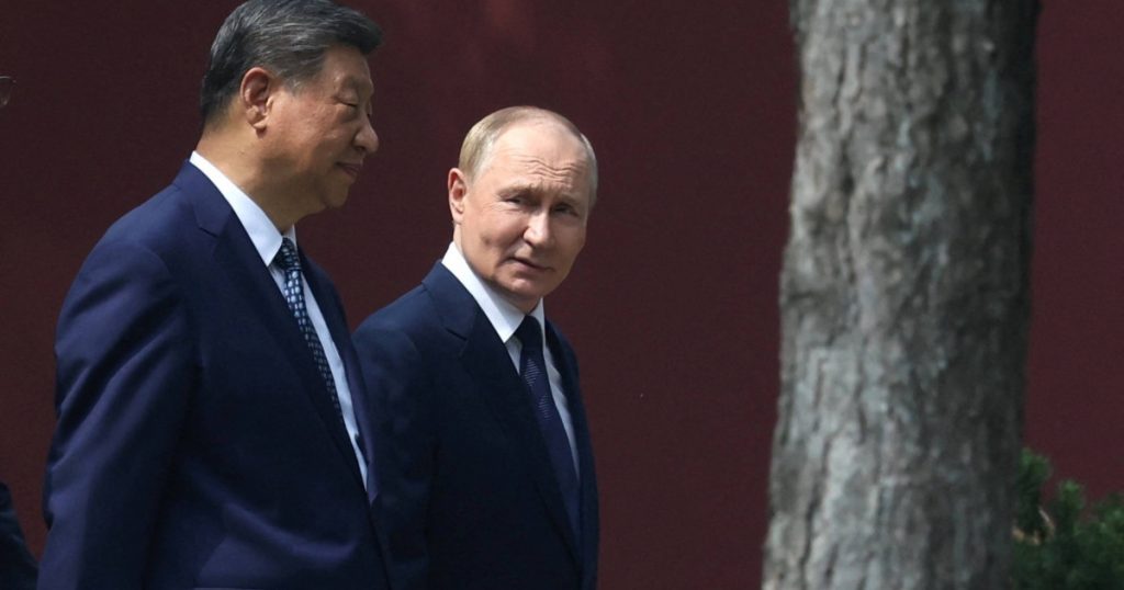 Implicarea Chinei în Conflictele Globale: Ce înseamnă Declarațiile lui Xi Jinping despre Rusia și Ucraina