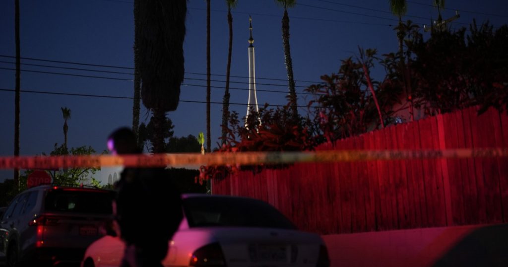 Atac armat la o moschee din San Diego: Implicații sociale, politice și reacția comunității