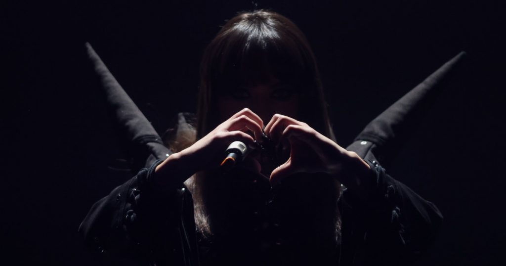 Alexandra Căpitănescu și impactul votului la Eurovision: O analiză a relațiilor culturale dintre România și Republica Moldova