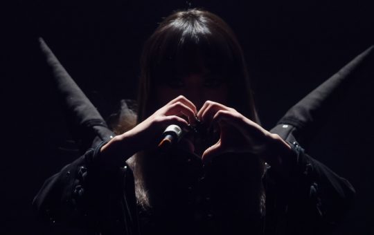 Alexandra Căpitănescu și impactul votului la Eurovision: O analiză a relațiilor culturale dintre România și Republica Moldova