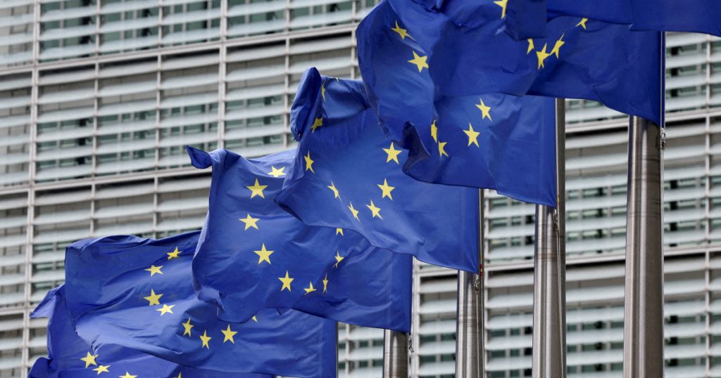 Impactul Stagflației Asupra Economiei Europene: Provocări și Perspective