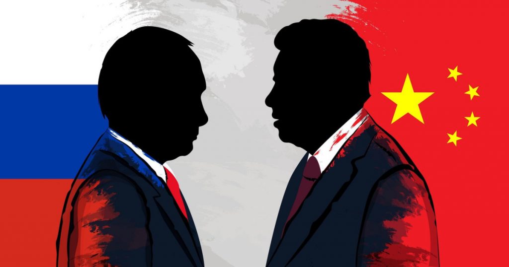 Vladimir Putin și Xi Jinping: O relație strategică redefinită prin suveranitate și energie