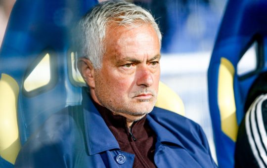 Jose Mourinho: Întoarcerea la Real Madrid și impactul asupra fotbalului spaniol