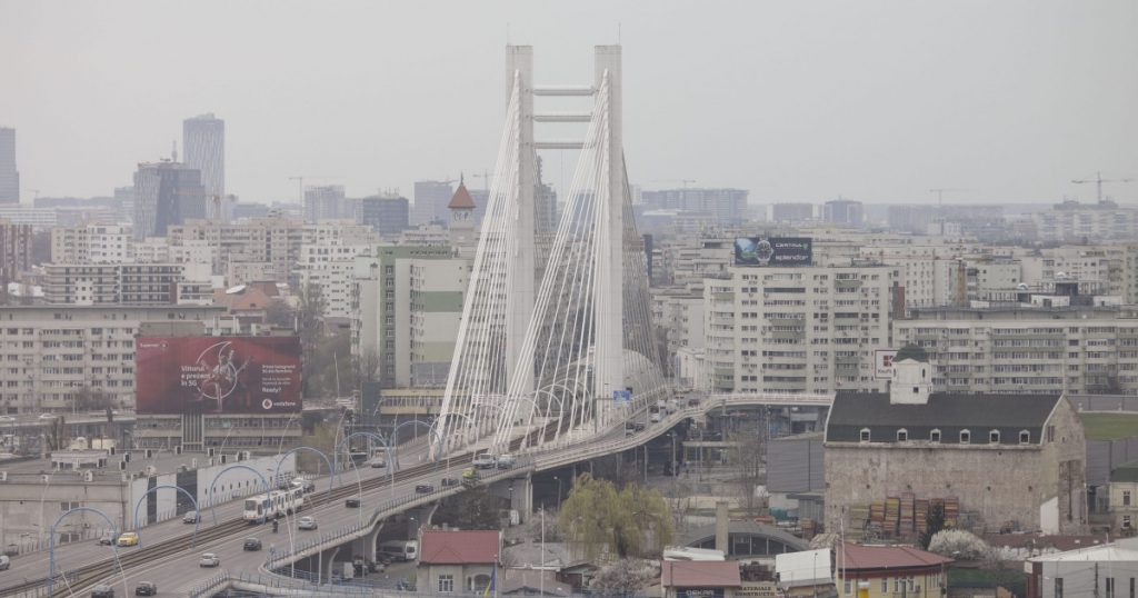 Reparațiile Pasajului Basarab: O oportunitate de revitalizare sau un coșmar pentru bucureșteni?
