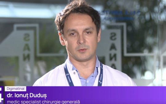 Chirurgia minim invazivă a ficatului: O nouă frontieră în tratamentul leziunilor hepatice
