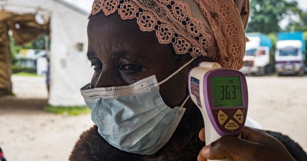 Epidemia de Ebola în Republica Democrată Congo: O criză sanitară globală sub amenințare