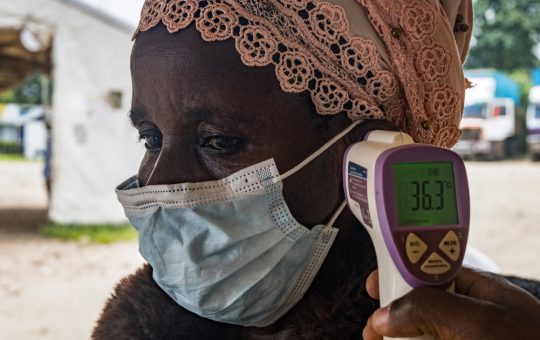 Epidemia de Ebola în Republica Democrată Congo: O criză sanitară globală sub amenințare