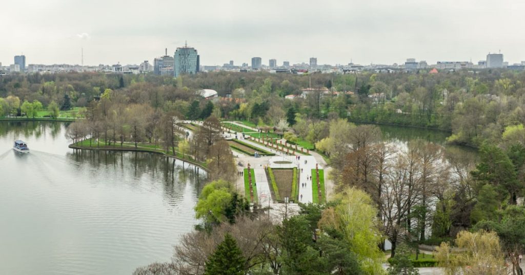 Reabilitarea Parcului Herăstrău: O Nouă Era pentru Cel Mai Mare Parc din București