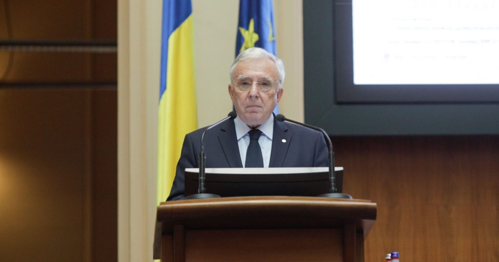 Inflația în România: Provocări și Perspective în Contextul Crizei Energetice și Politice