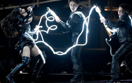 Scandalul Eurovision: Oportunități Politice și Tensiuni între România și Republica Moldova
