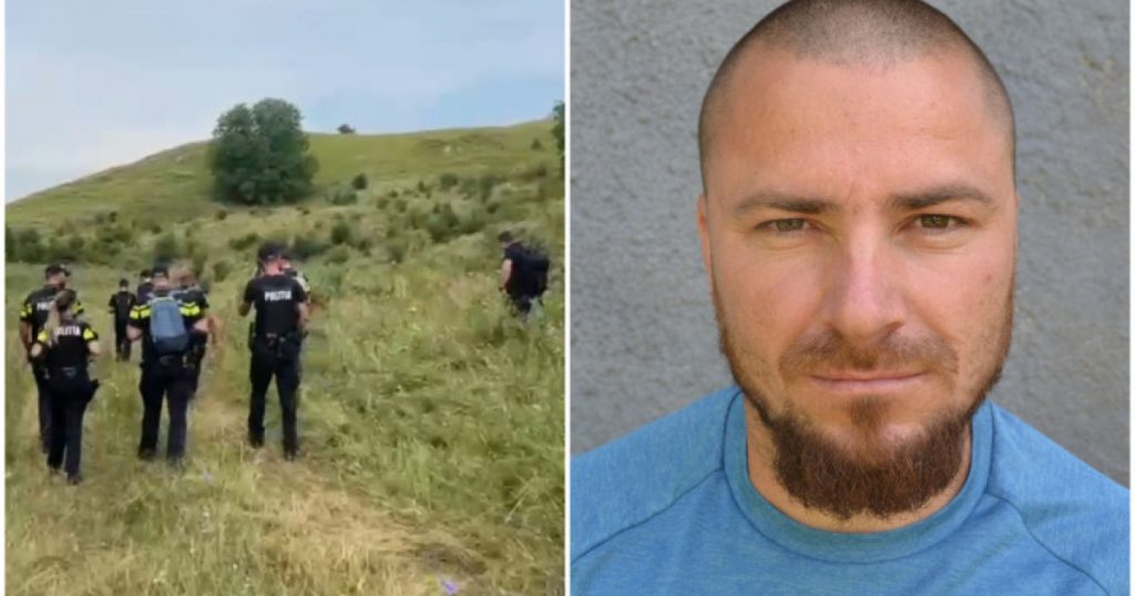 Crima oribilă a lui Emil Gânj: O analiză detaliată a unui caz șocant de violență domestică