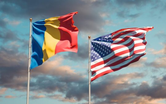Acord istoric între România și SUA: Drepturile la pensie pot fi cumulate începând cu 1 septembrie