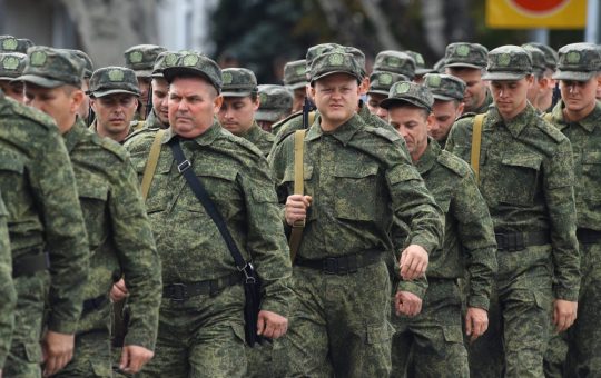 Implicarea Chinei în războiul din Ucraina: O analiză detaliată a instrucției militare ruse în Beijing
