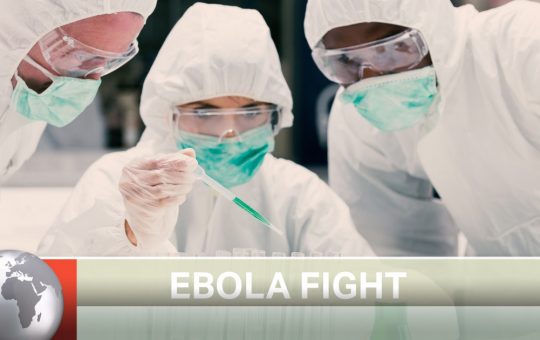 Ebola în Republica Democratică Congo: Intervenția Crucii Roșii și Implicațiile Epidemiei