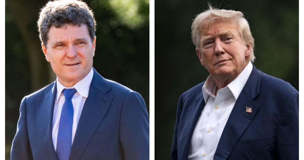 România și SUA: O analiză detaliată a întâlnirii lui Nicușor Dan cu Donald Trump și negocierile în domenii cheie