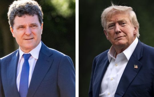 România și SUA: O analiză detaliată a întâlnirii lui Nicușor Dan cu Donald Trump și negocierile în domenii cheie