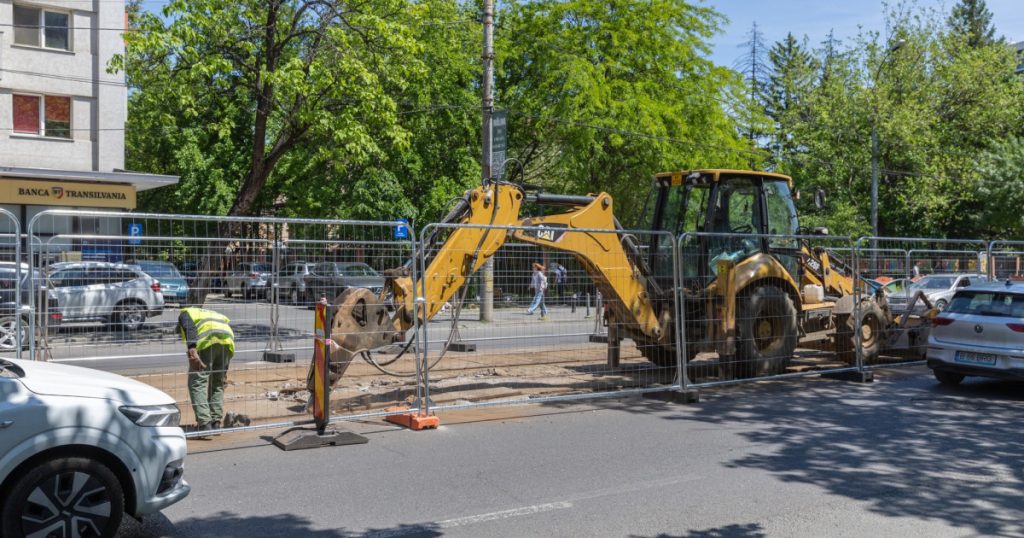 Bucureștiul în plină transformare: provocările și soluțiile primarului Ciprian Ciucu