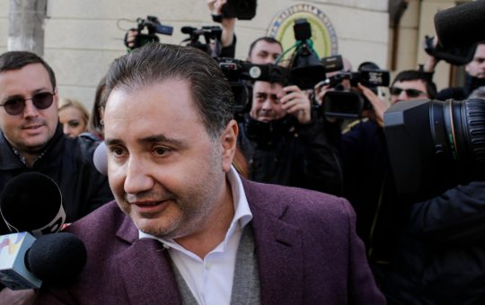 Cristian Rizea, scandal în Parlamentul European: O analiză a incidentului și implicațiile sale