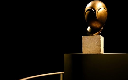 Recenzia sculpturii "Danaida": Un nou record în arta contemporană și semnificația sa culturală