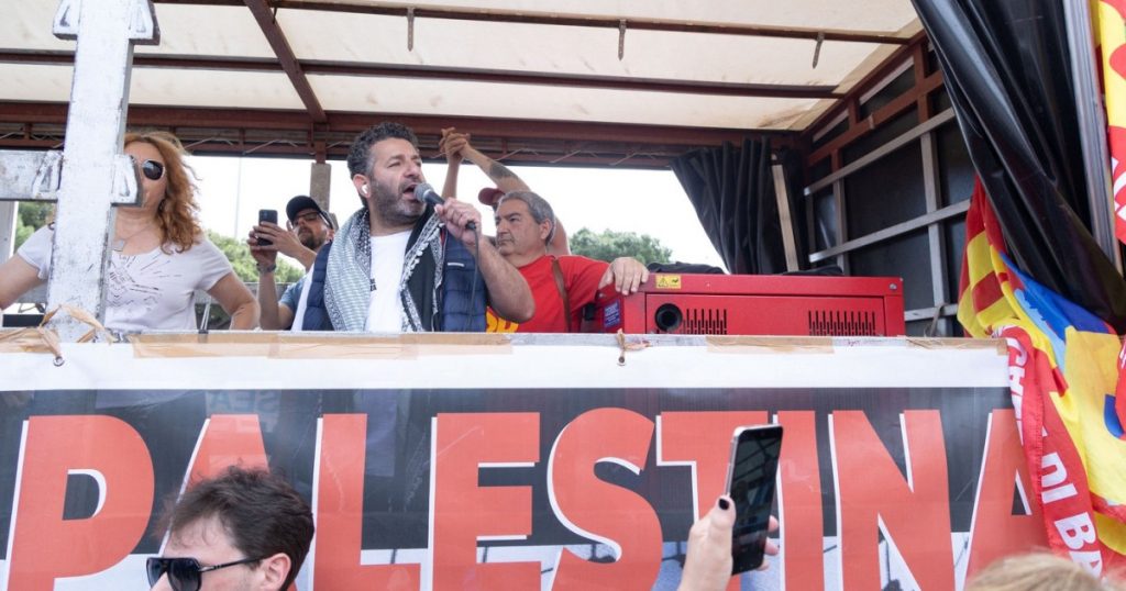 Sancțiunile SUA împotriva organizatorilor flotilei către Gaza: O analiză a impactului geopolitic și umanitar