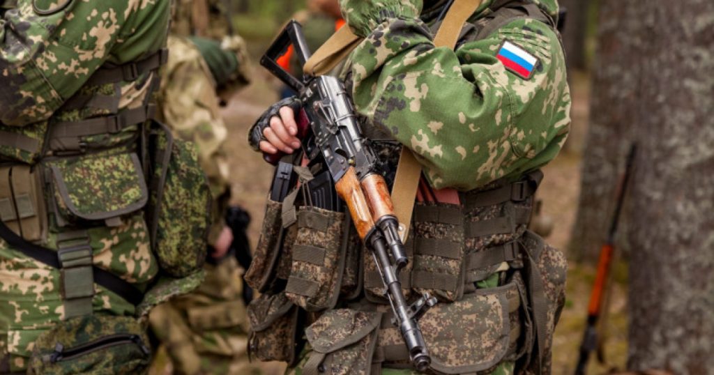 Rusia își trimite soldații răniți înapoi pe front: O analiză a impactului umanitar și militar