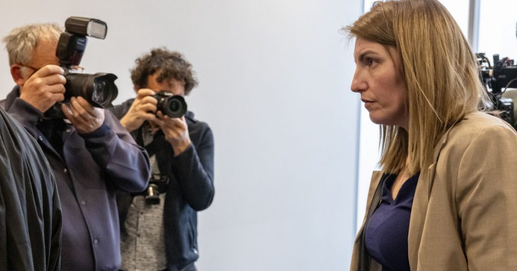 Cazul Laëtitia R.: Efectul Pelicot și Lupta pentru Dreptate în Fața Abuzului