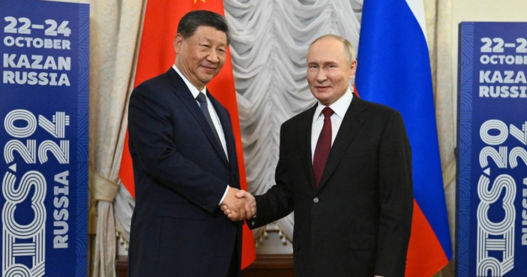 Impactul Războiului dintre Rusia și Ucraina asupra Comerțului Sino-Rus: Oportunități și Provocări pentru Economia Chineză