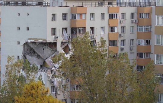 Explozia din Rahova: Impactul asupra locatarilor și planul de recuperare a bunurilor