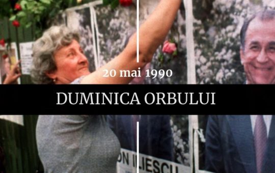 Reflectând asupra zilei de 20 mai: O privire detaliată asupra evenimentelor semnificative din istorie