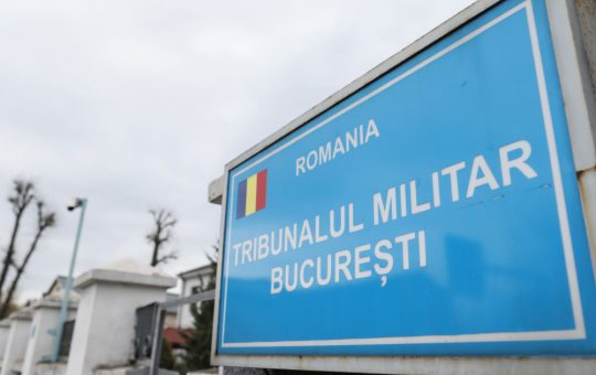 Dosarul 10 August: Un Proces Controversat cu Implicații Profunde pentru Drepturile Cetățenilor