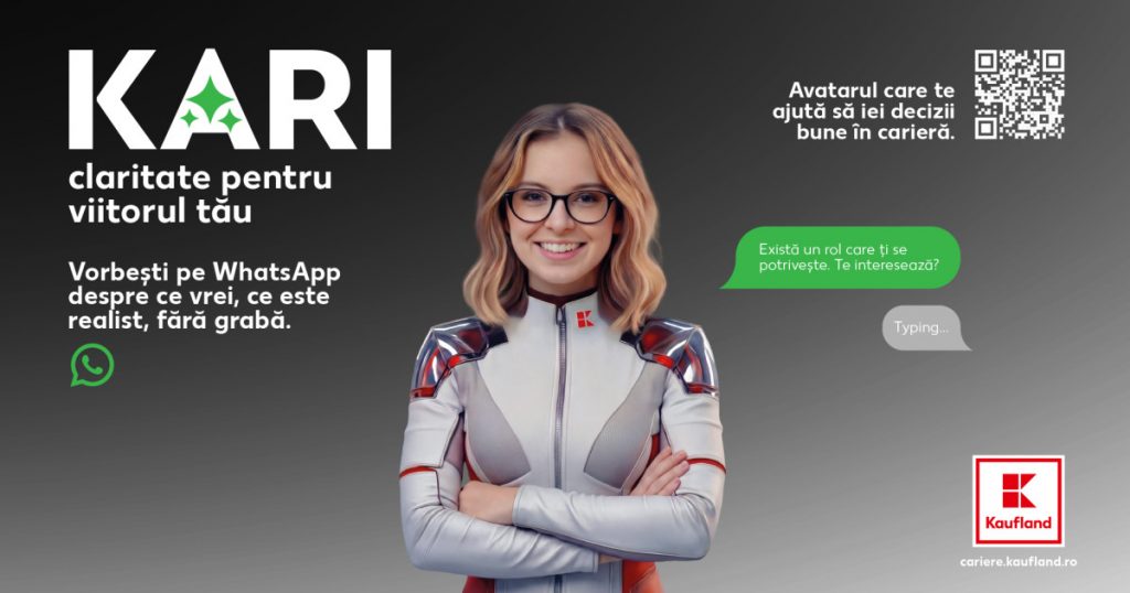 Kari Era: Revoluția AI în Orientarea Profesională a Tinerilor din România