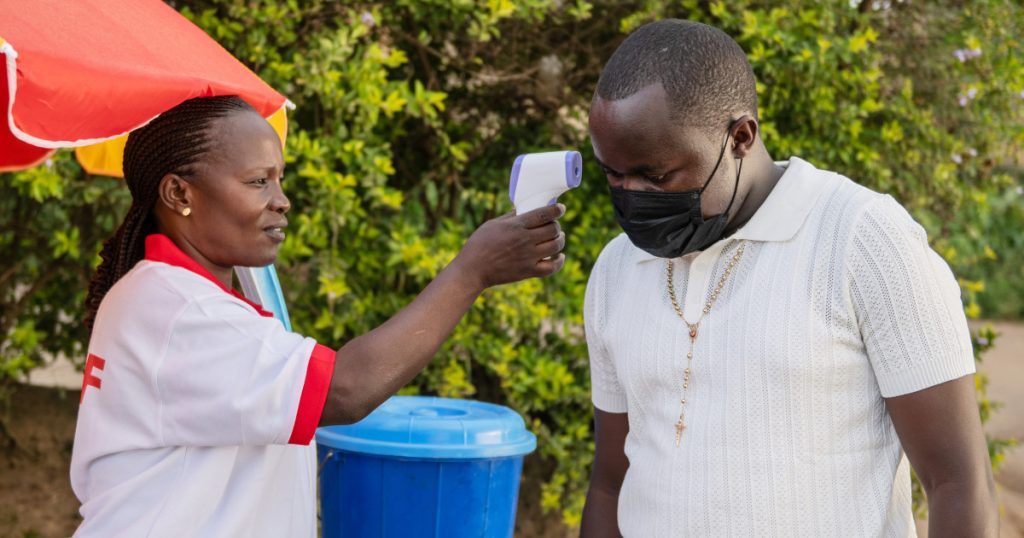 CM 2026: Decizia controversată a Washingtonului privind echipa din RD Congo în contextul epidemiei de Ebola
