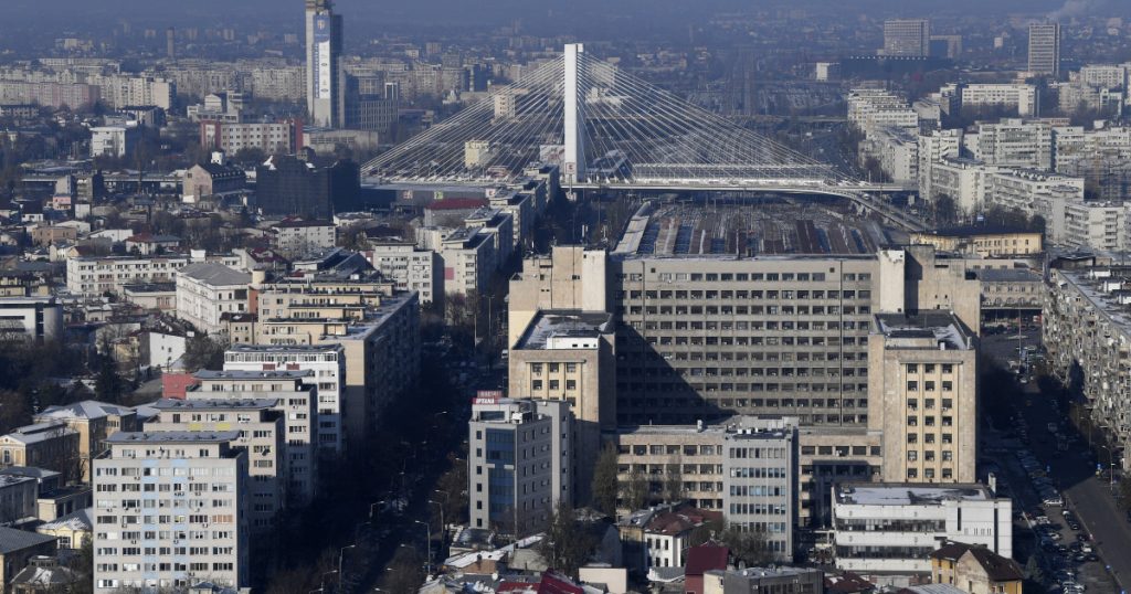 Reparația Pasajului Basarab: O Necesitate Urgentă pentru Infrastructura Bucureștiului