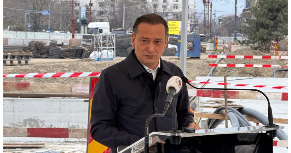 Schimbarea numelui Parcului Donald Trump în Sectorul 4: O decizie simbolică și implicațiile sale