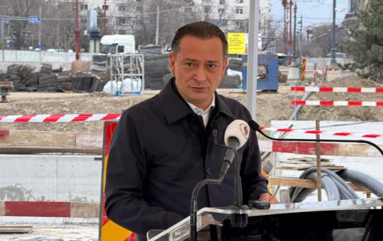 Schimbarea numelui Parcului Donald Trump în Sectorul 4: O decizie simbolică și implicațiile sale
