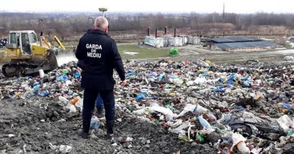 Criza gestionării deșeurilor în Sectorul 3: O amendă de 100.000 de lei și implicațiile ei pe termen lung