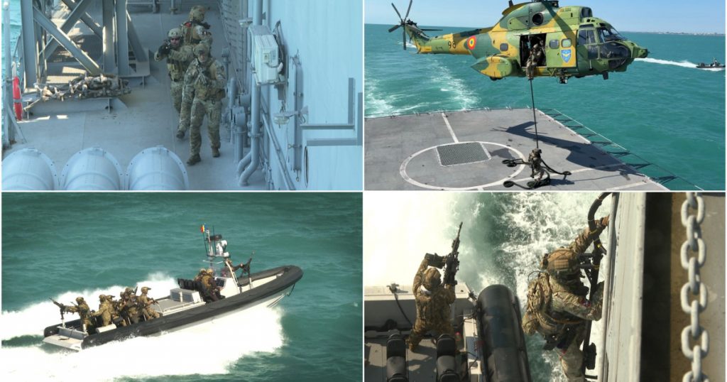 Mobilizarea NATO pe Flancul Estic: Un Scenariu de Război Care Devine Realitate