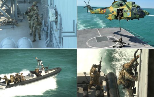 Mobilizarea NATO pe Flancul Estic: Un Scenariu de Război Care Devine Realitate