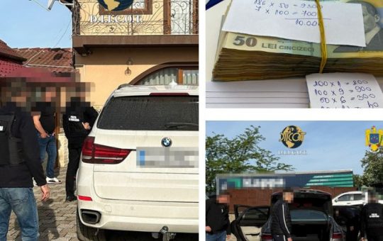 Percheziții masive în România: Impactul contrabandei cu țigări și droguri asupra societății