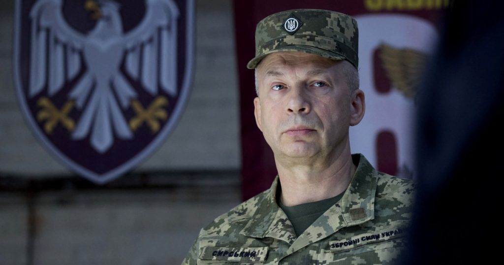 Schimbări Strategice pe Frontul Ucrainean: Pentru Prima Dată, Operațiunile Ofensive Ale Ucrainei Întrec Rusia