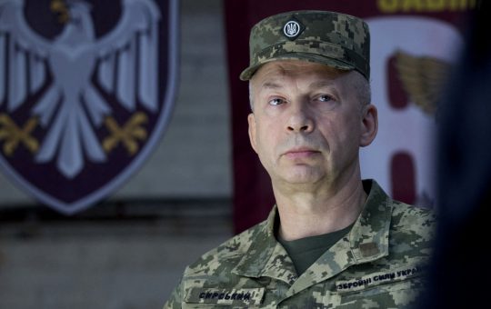 Schimbări Strategice pe Frontul Ucrainean: Pentru Prima Dată, Operațiunile Ofensive Ale Ucrainei Întrec Rusia